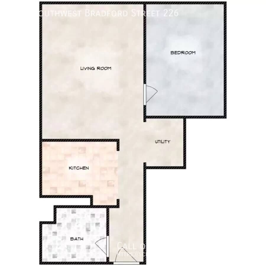 Seattle Condo: 3021 Southwest Bradford Street 226