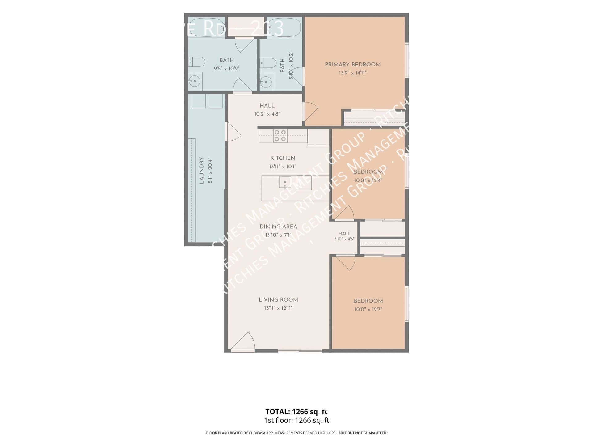 Minocqua Condo: 8675 Aspen Grove Rd