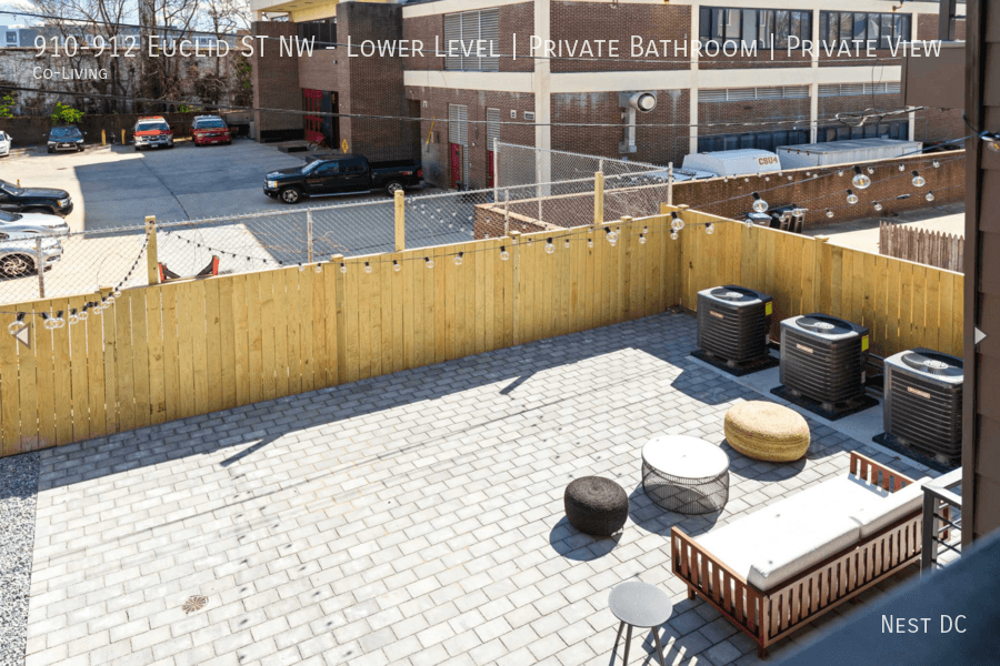 Washington Condo: 910-912 Euclid ST NW