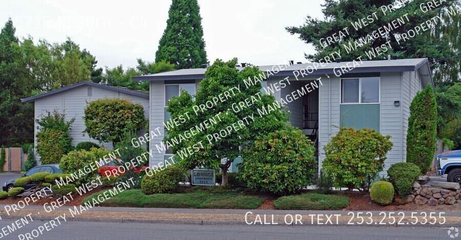 Tacoma Condo: 5715 N. 30th