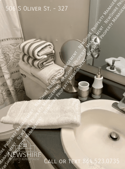 Gaffney Condo: 506 S Oliver St.
