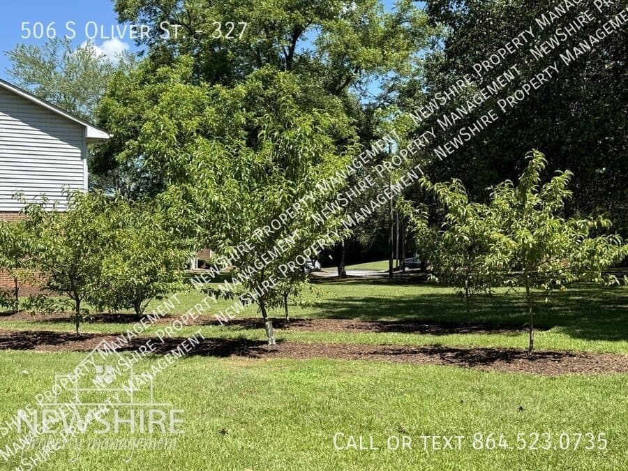 Gaffney Condo: 506 S Oliver St.