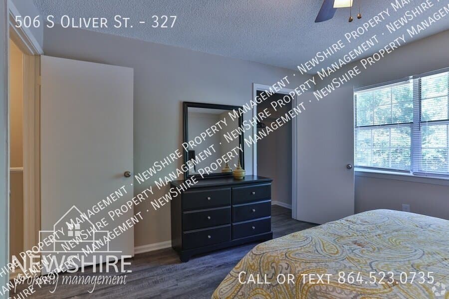 Gaffney Condo: 506 S Oliver St.