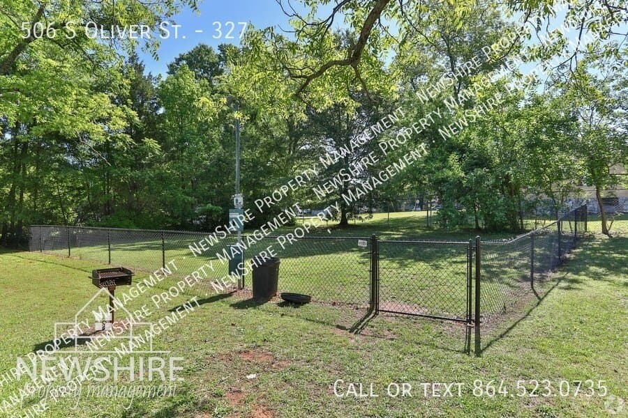 Gaffney Condo: 506 S Oliver St.