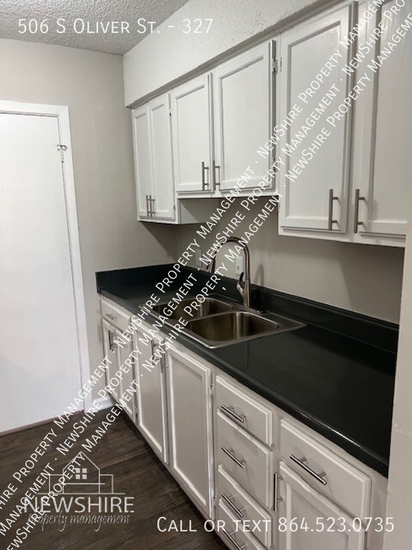 Gaffney Condo: 506 S Oliver St.