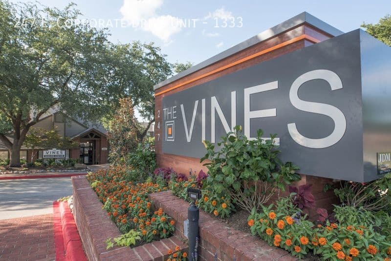 Lewisville Condo: 247 E. Corporate Drive Unit