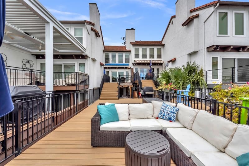 Horseshoe Bay Condo: 415 Horseshoe Bay North Boulevard - 1
