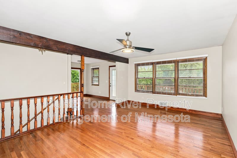 Fridley House: 580 Fairmont St NE