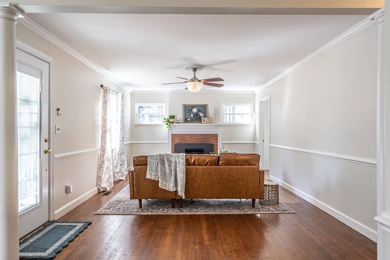 Pinebluff Condo: 435 West Baltimore Avenue