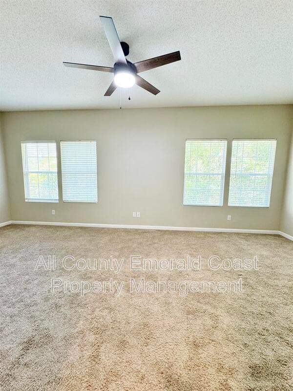 Santa Rosa Beach House: 732 E Mack Bayou Dr