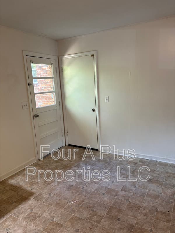hixson Condo: 4664 cary lane