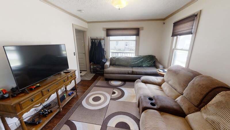 Ypsilanti Condo: 416 Olive Street