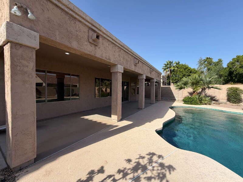 Phoenix House: 16823 S 14th Ln