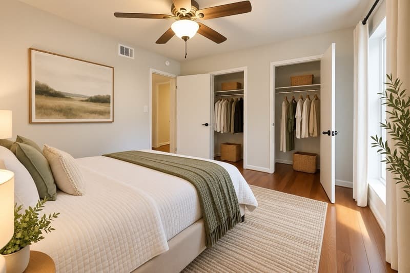 Houston Condo: 505 Westcott St