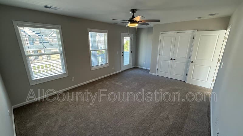 Summerville House: 2512 Hummingbird Lane