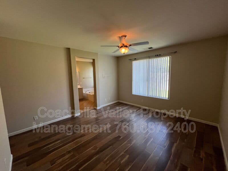 Coachella House: 49126 Pluma Roja Place