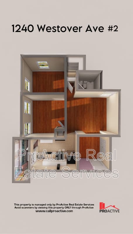 Norfolk Condo: 1240 Westover Avenue