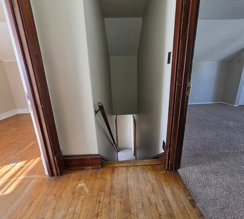 Appleton House: 1009 North Oneida Street