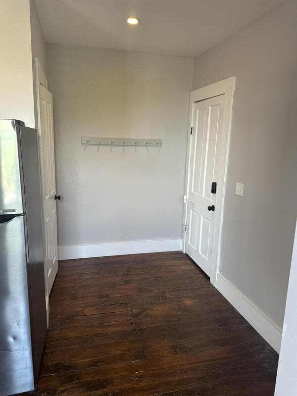 Cincinnati Condo: 205 West McMicken Avenue - 4F