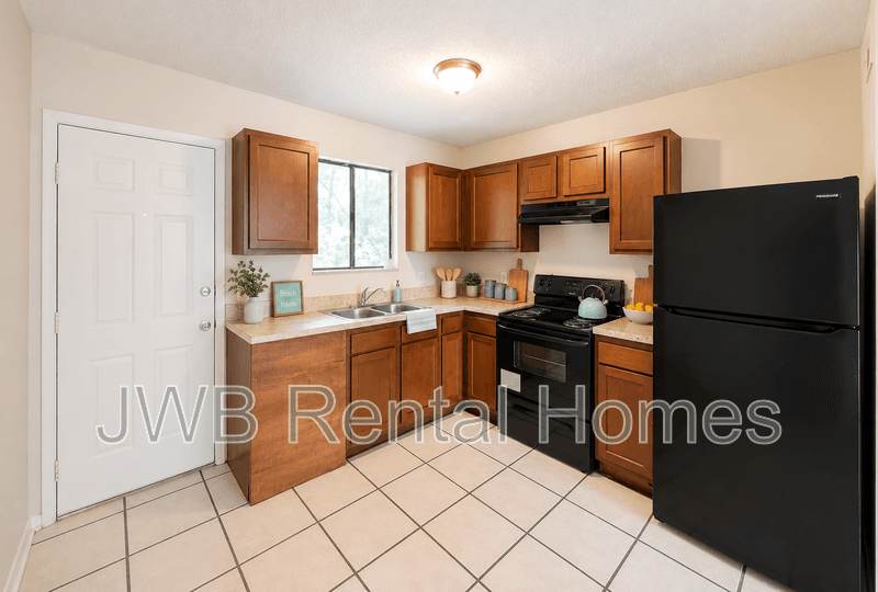 Jacksonville Condo: 5224 Westchase Ct #3
