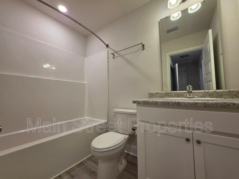 Pensacola Townhome: 9011 Golden Eye Drive