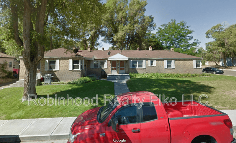Elko Condo: 1183 3rd Street #3