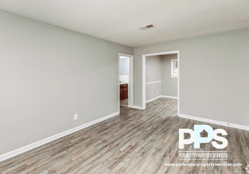 Mableton Condo: 1204 Veterans Memorial Hwy SW