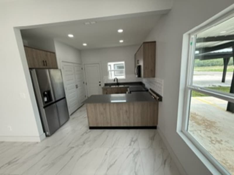 Weslaco Condo: 2813 Bravo Rd