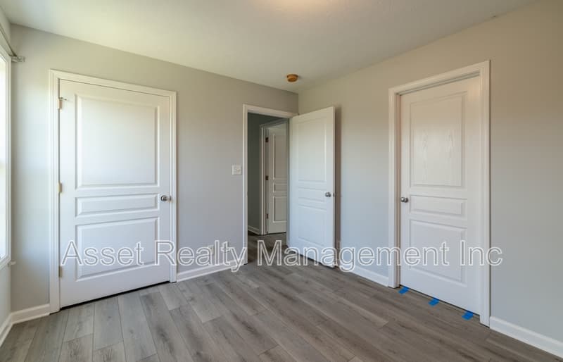 Knoxville House: 1217 Dreamview Lane