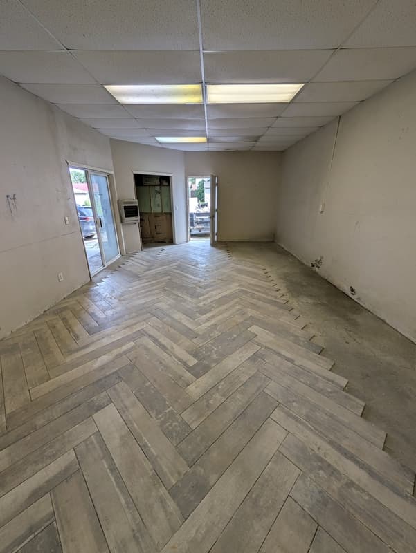 Oskaloosa Condo: 316 6th Avenue East - C