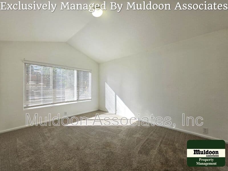 Colorado House: 7517 Sistine Ln
