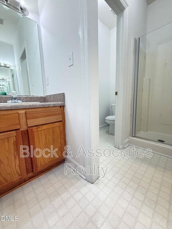 Raleigh House: 2701 Sterling Park Drive