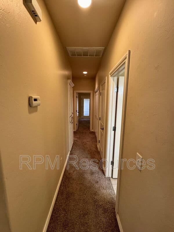 Edmond Condo: 13821 Oxford Dr