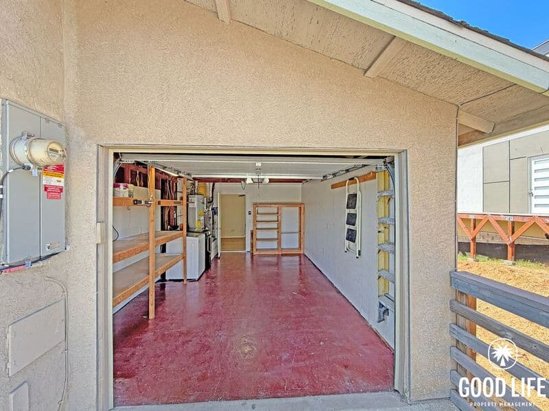 San Diego House: 2506 44th St