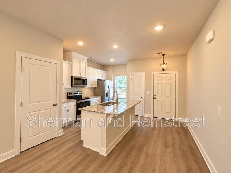 North Augusta Townhome: 651 Caroline Court