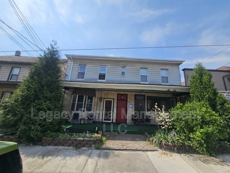 Beaver Meadows Condo: 4 Broad Street - 1B
