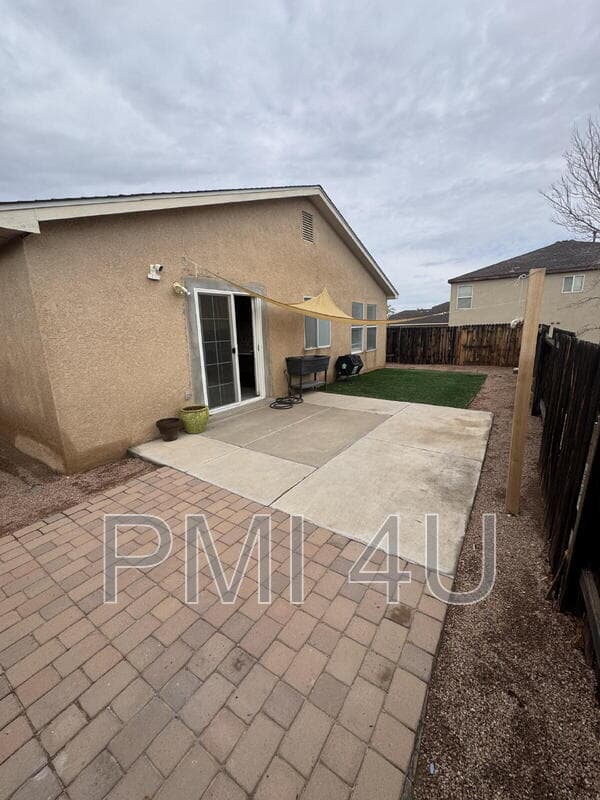 Albuquerque House: 10620 Rio Del Sole Ct NW