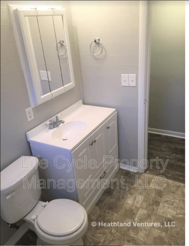Grand Rapids House: 331 Pickett Street Southwest