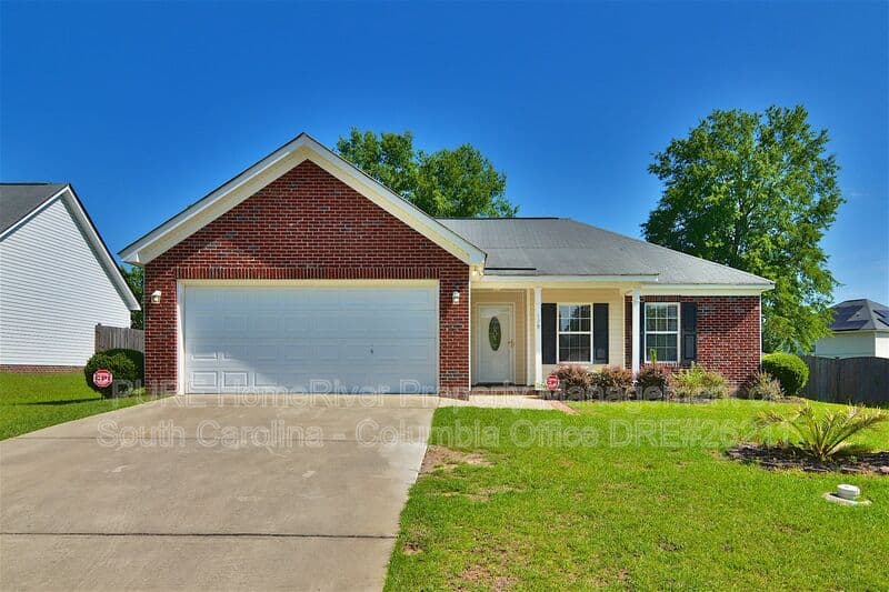 Hopkins House: 129 Alexander Pointe Dr