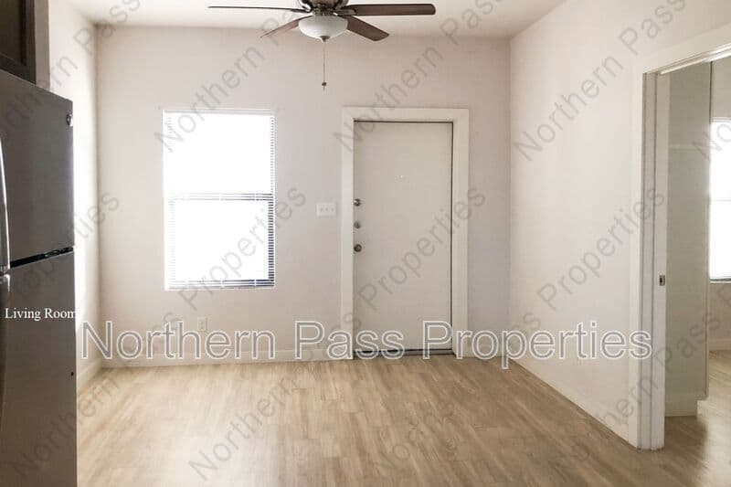 El Paso Condo: 1061 Ranger Trail