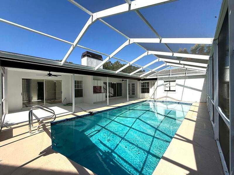 Hudson House: 13636 Dunwoody Court