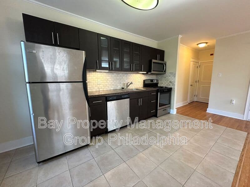 Philadelphia Condo: 437 W School House Ln