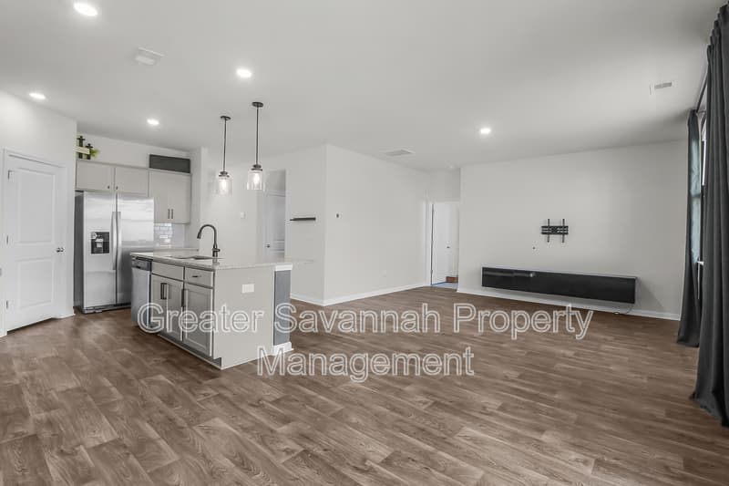 Pooler House: 110 Cole Street