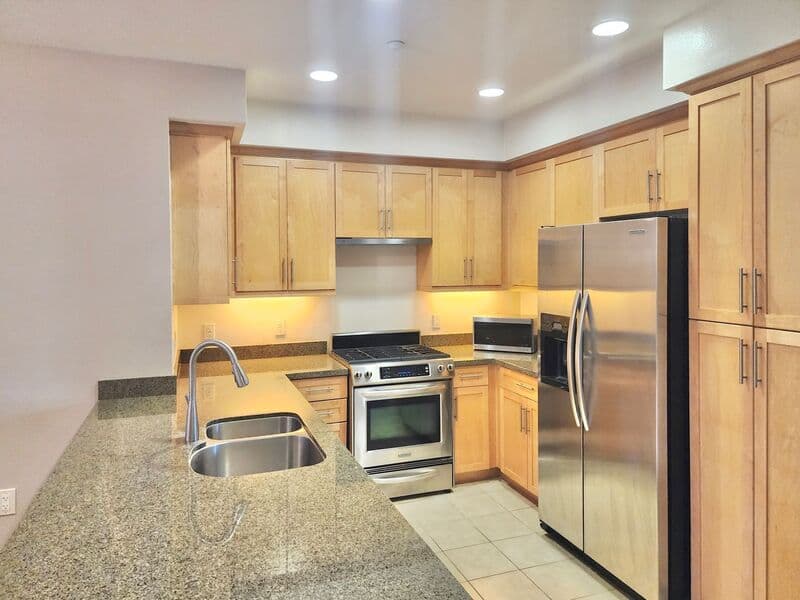 Garden Grove House: 12842 Palm Street