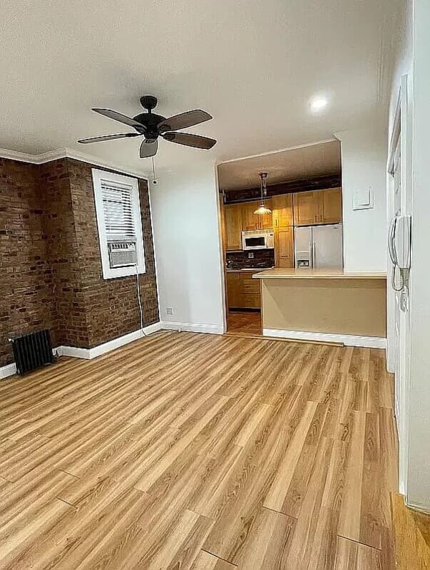 Astoria Condo: 2168 35th St