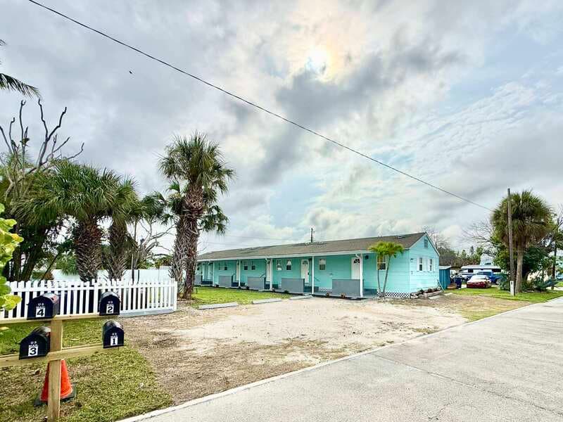 Madeira Beach Condo: 13207 3rd Street East - 3