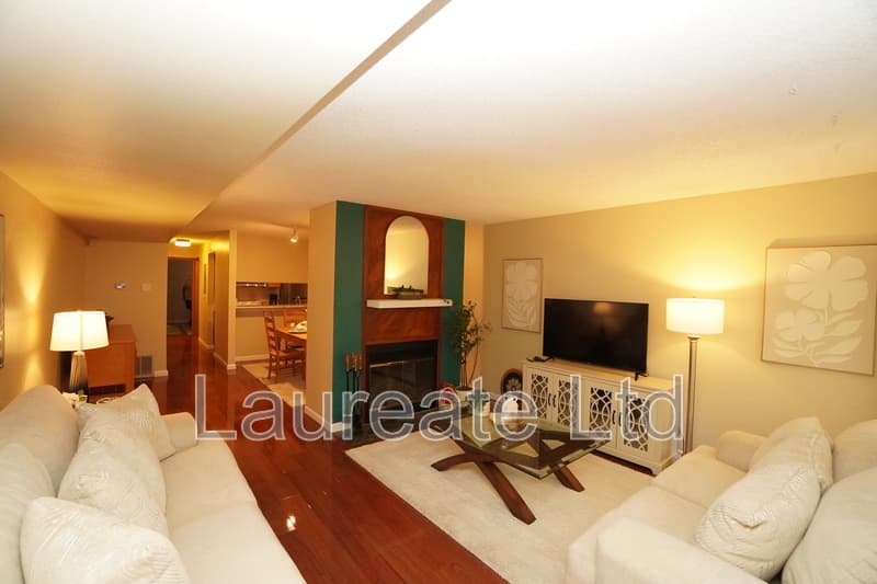 Denver Townhome: 540 S Forest St