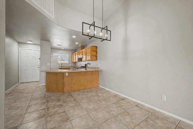 Mesa Condo: 6454 East University Drive
