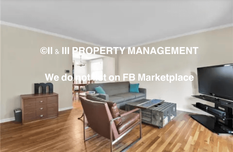 Kansas City House: 4209 Clark Ave #1