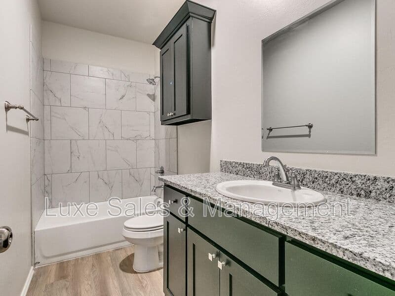 Oklahoma City House: 10515 Lawson Place Rd